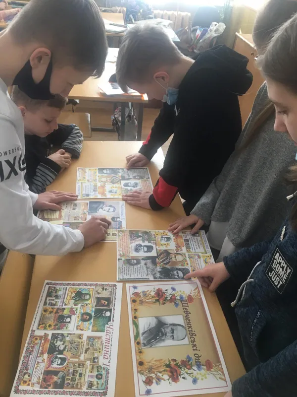Шевченківський тиждень