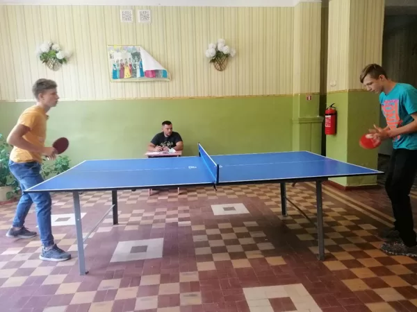 Олімпійський тиждень