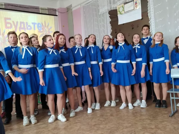 День працівників освіти